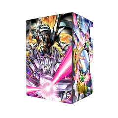 Metalmorph Archetype - Mach 3 Deck Box-1