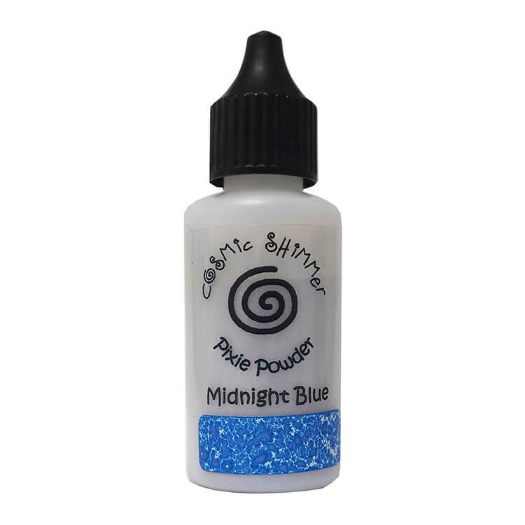 Cosmic Shimmer Pixie Powder-31
