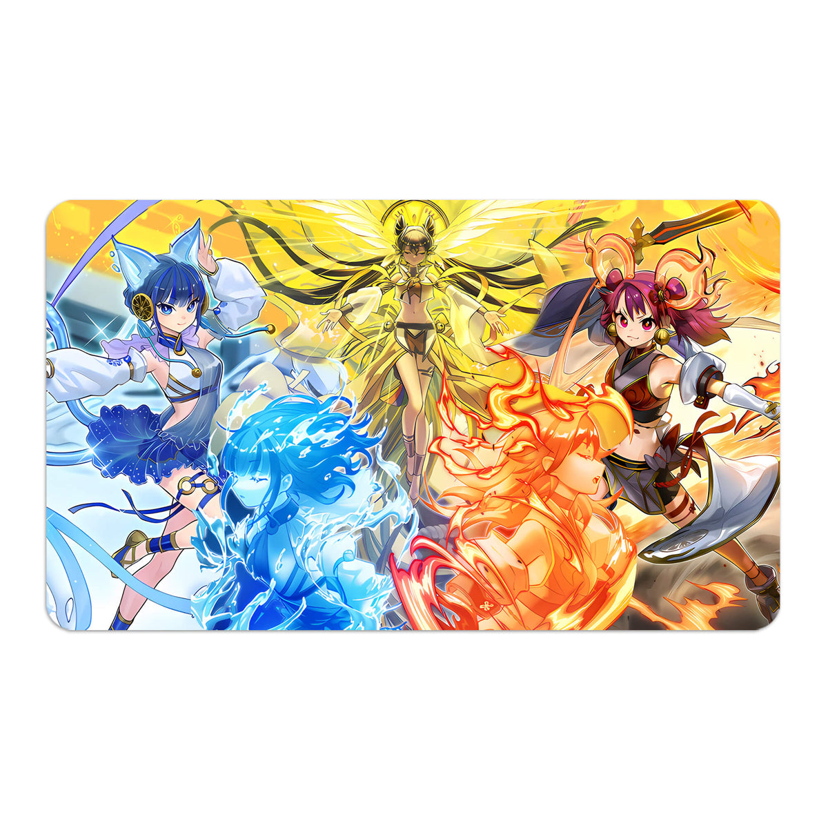 Mikanko Kagura Archetype Playmat-1