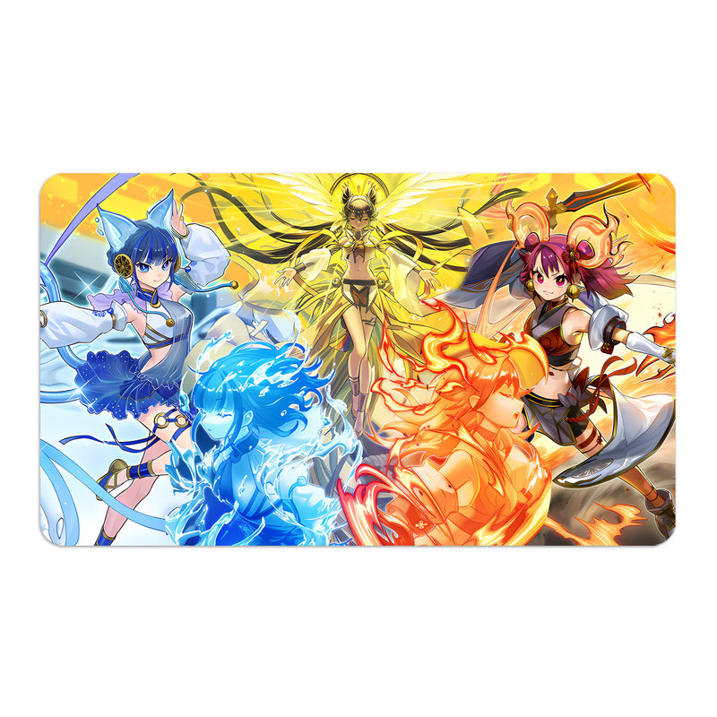 Mikanko Kagura Archetype Playmat-1