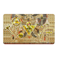Millennium Items Playmat-1