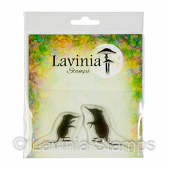 Lavinia Stamps - Millie And Munch-1