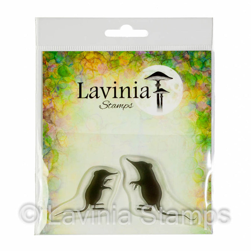 Lavinia Stamps - Millie And Munch-1