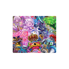 Mimighoul Archetype Mouse Pad-3
