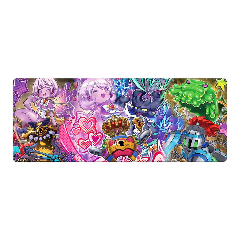 Mimighoul Archetype Mouse Pad-2