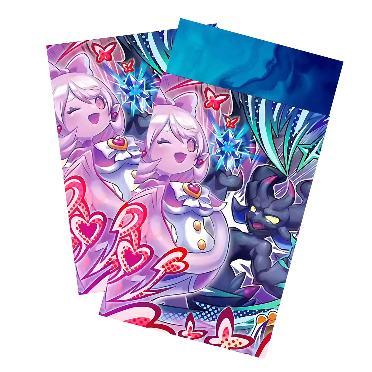 Mimighoul Archetype Card Sleeves-3