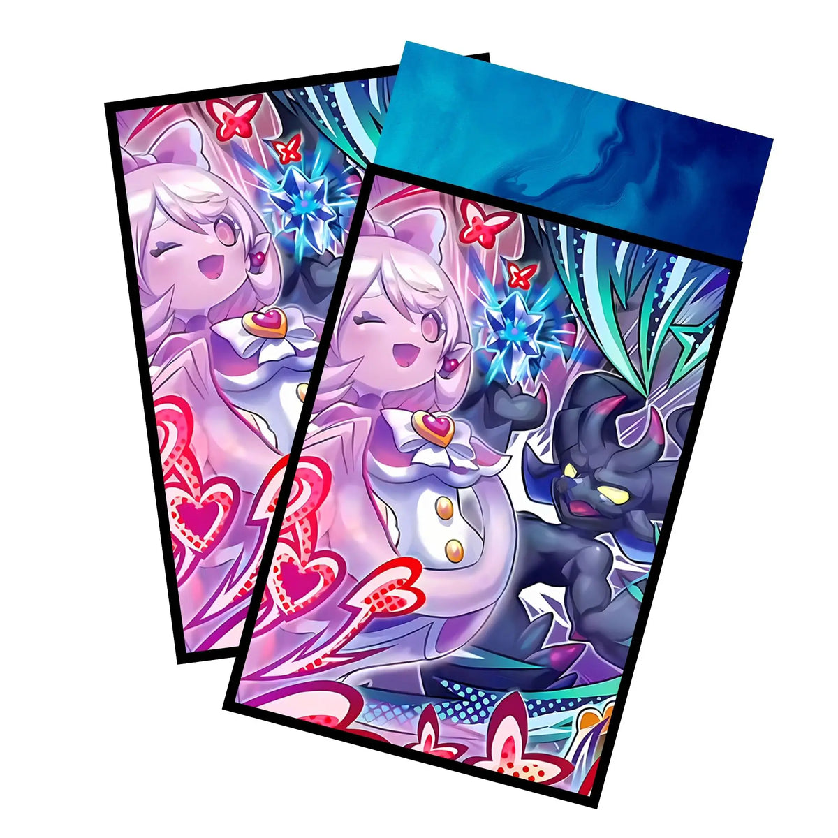 Mimighoul Archetype Card Sleeves