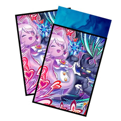 Mimighoul Archetype Card Sleeves-1