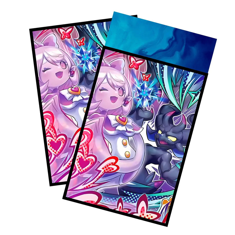 Mimighoul Archetype Card Sleeves-1