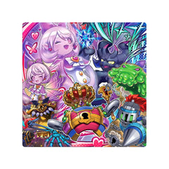 Mimighoul Archetype - Double Mat-1