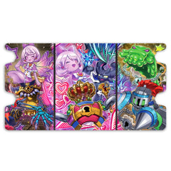 Mimighoul Archetype - Mach 3 Deck Box-2