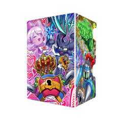 Mimighoul Archetype - Mach 3 Deck Box-4