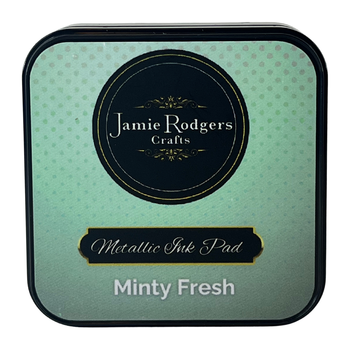 Jamie Rodgers Crafts - Metallic Ink Pads-14