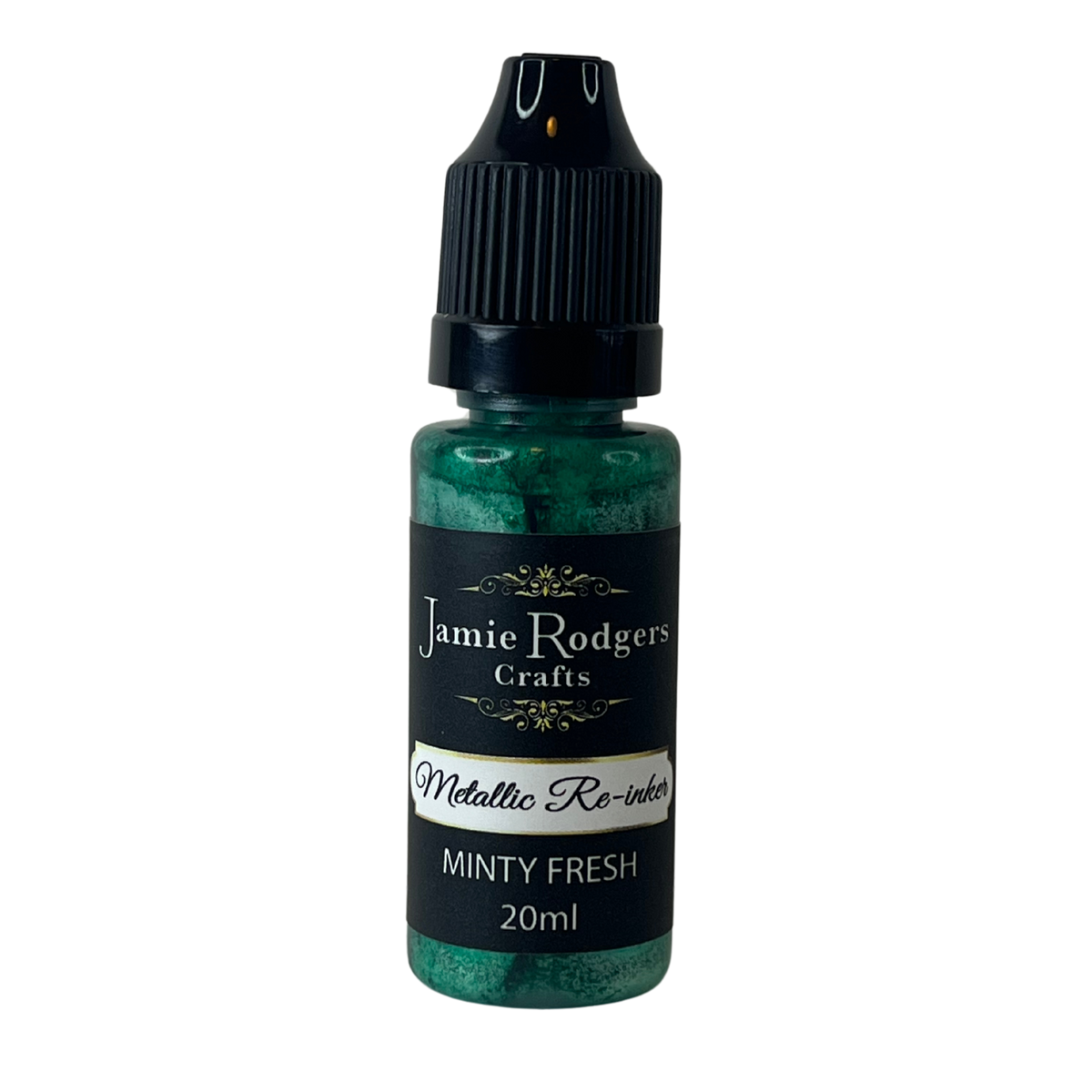 Jamie Rodgers Crafts - Metallic Re-Inkers-8