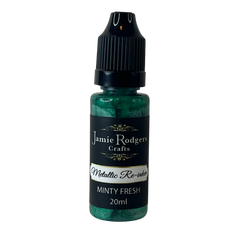 Jamie Rodgers Crafts - Metallic Re-Inkers-8