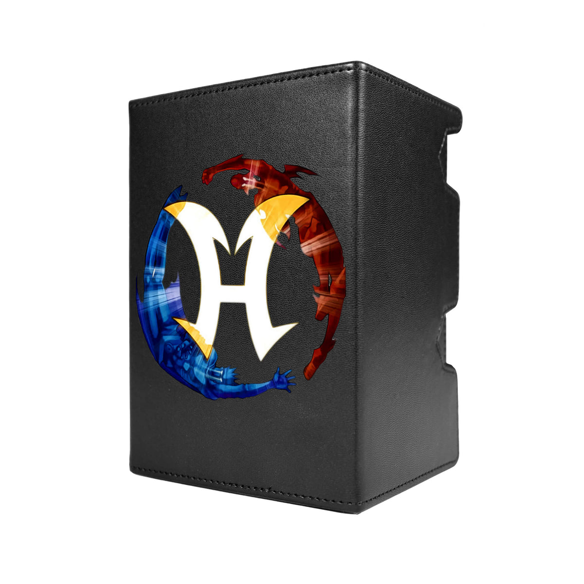 Miracle Fusion - Mach 3 Deck Box-1