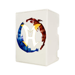 Miracle Fusion - Mach 3 Deck Box-2
