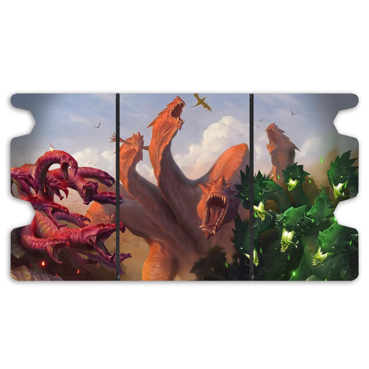 Mistcutter Hydra - Mach 3 Deck Box-2