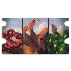 Mistcutter Hydra - Mach 3 Deck Box-2