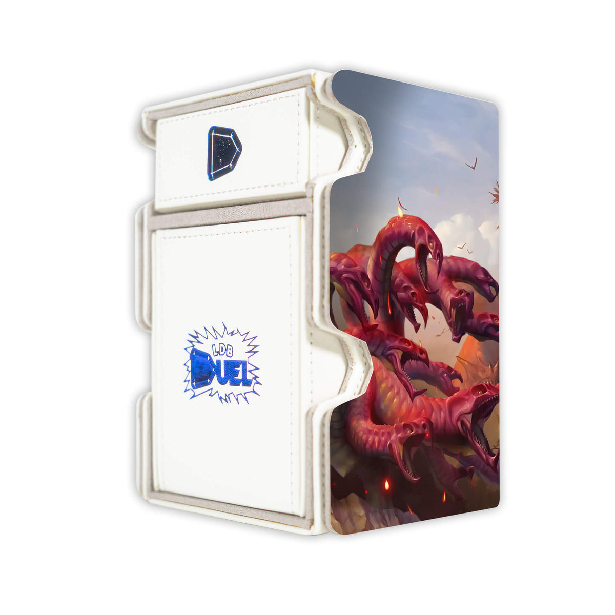 Mistcutter Hydra - Mach 3 Deck Box-6
