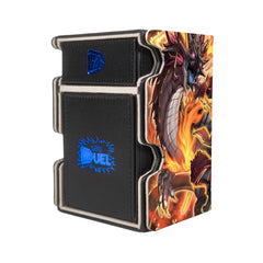 Mitsurigi no Mikoto - Mach 3 Deck Box-3
