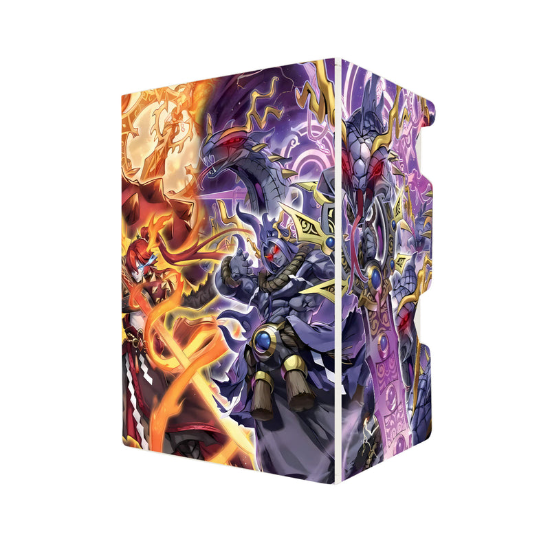 Mitsurigi no Mikoto - Mach 3 Deck Box-4