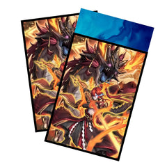 Mitsurigi no Mikoto, Saji Card Sleeves-1