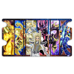 Mizar - Mach 3 Deck Box-2