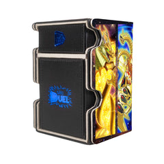 Mizar - Mach 3 Deck Box-3