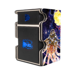 Monarch - Mach 3 Deck Box-3