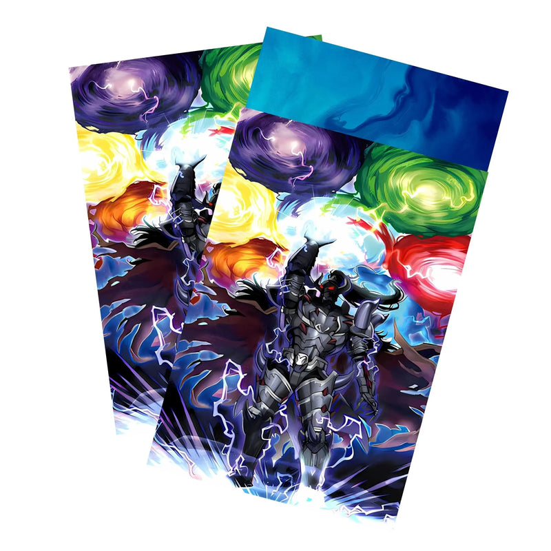 Monarch Card Sleeves-3