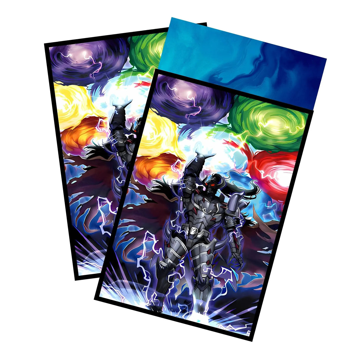 Monarch Card Sleeves-1
