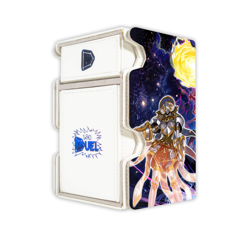 Monarch - Mach 3 Deck Box-6