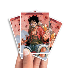 Monkey D. Luffy Card Sleeves-2