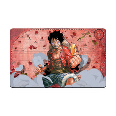 Monkey D. Luffy Playmat-1