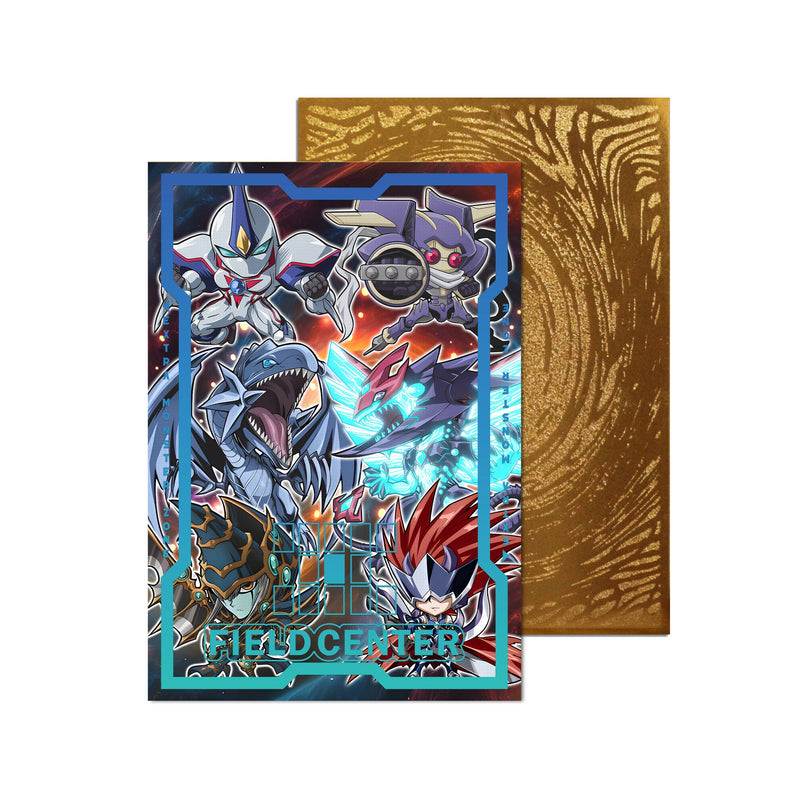 Monster Mayhem Metal Field Center-1