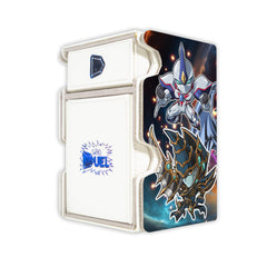 Monster Mayhem - Mach 3 Deck Box-6