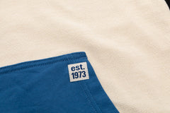Montreal Canadiens NHL Unisex Reverse Terry Retro Premium Hoodie-6