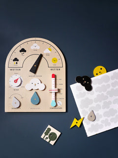 My Weather Station-3