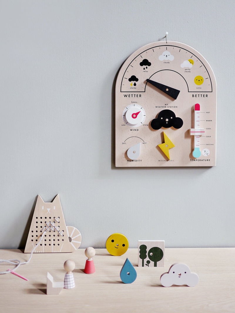 My Weather Station-2