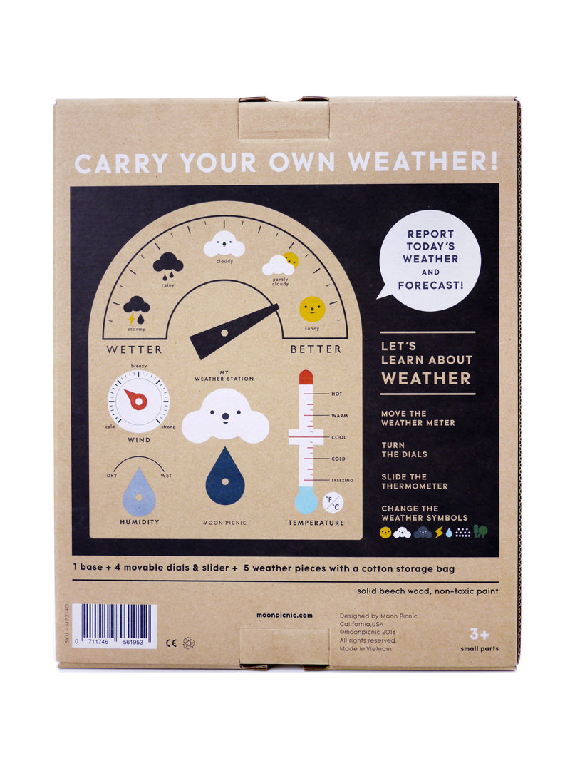 My Weather Station-5