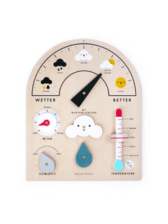 My Weather Station-1