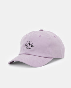 Mountain Peak Hat-1