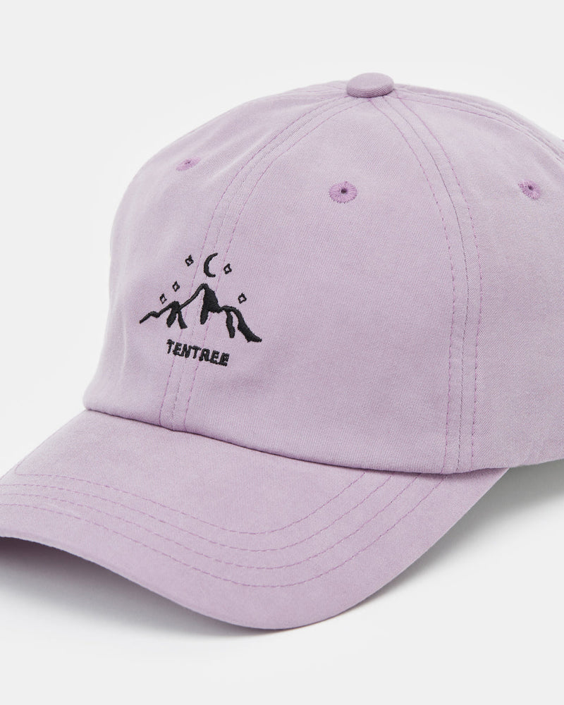 Mountain Peak Hat-2