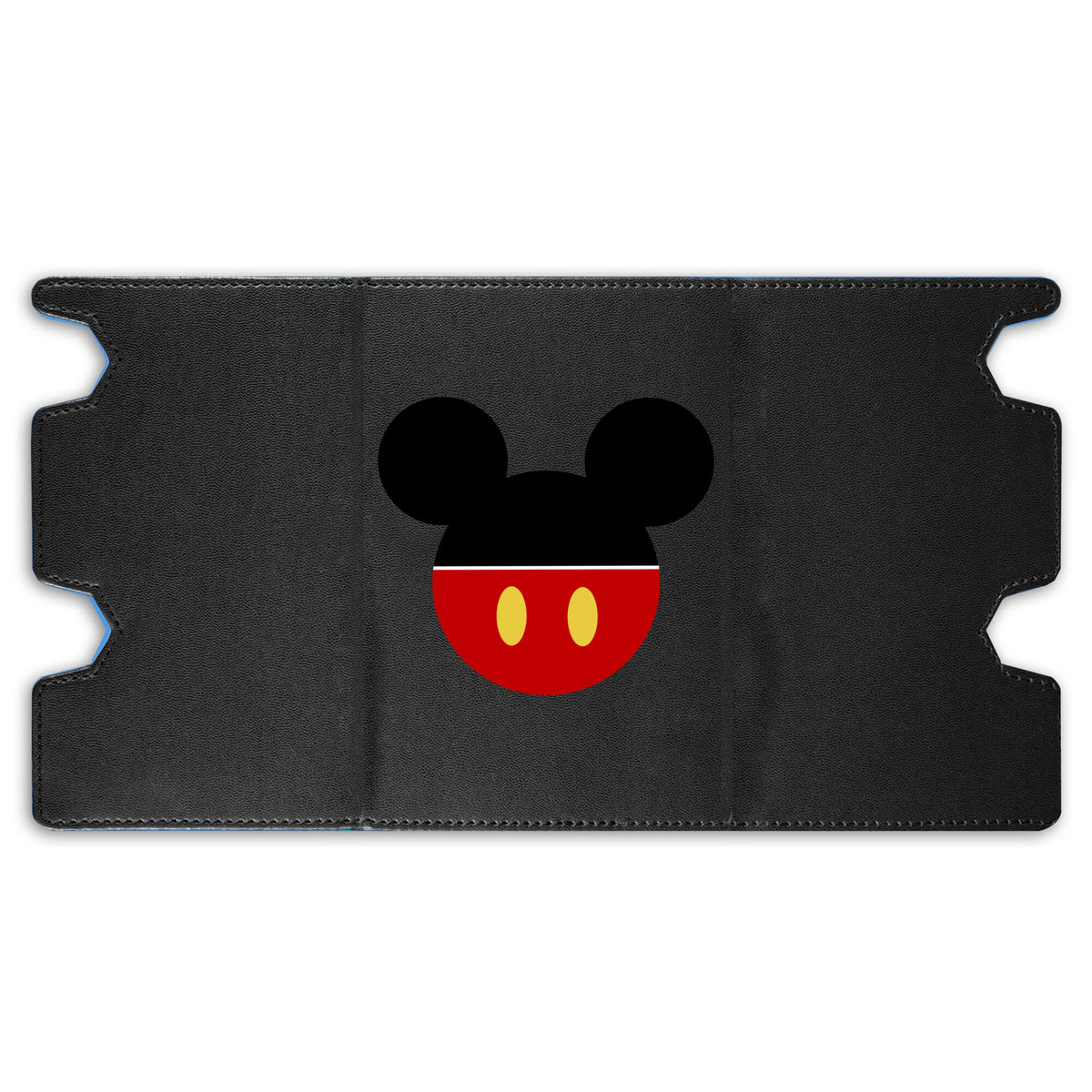 Mouse Rules - Mach 3 Deck Box-4