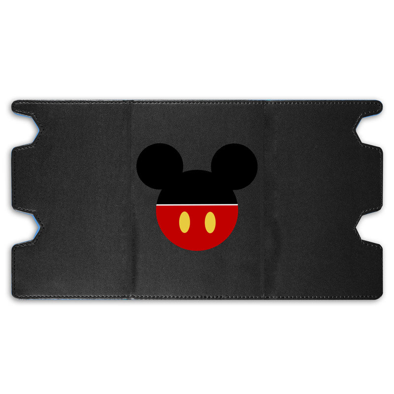 Mouse Rules - Mach 3 Deck Box-4