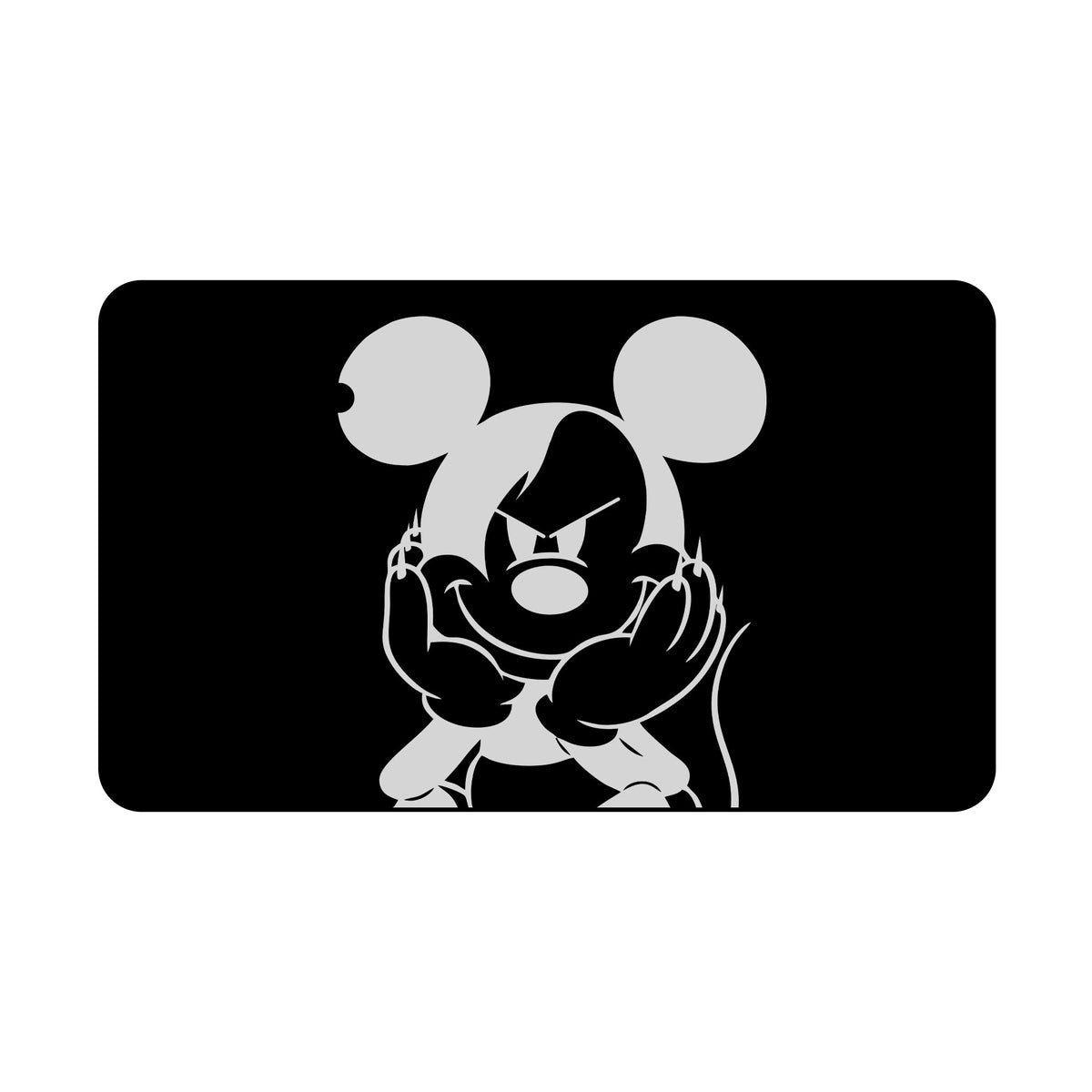 Mouse Rules Playmat-1