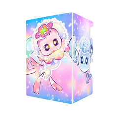 Mulcharmy Archetype - Mach 3 Deck Box-1