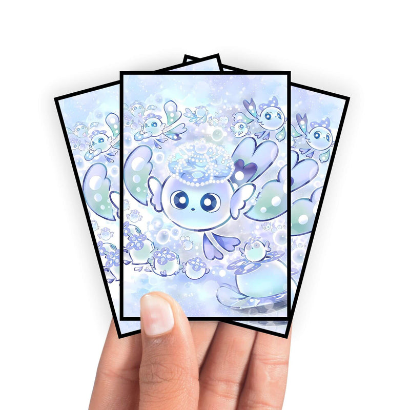 Mulcharmy Fuwalos Card Sleeves-2