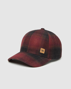 Forest Cork Icon Elevation Hat-1